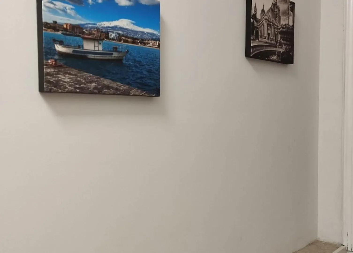 Simply Home Catania Italy