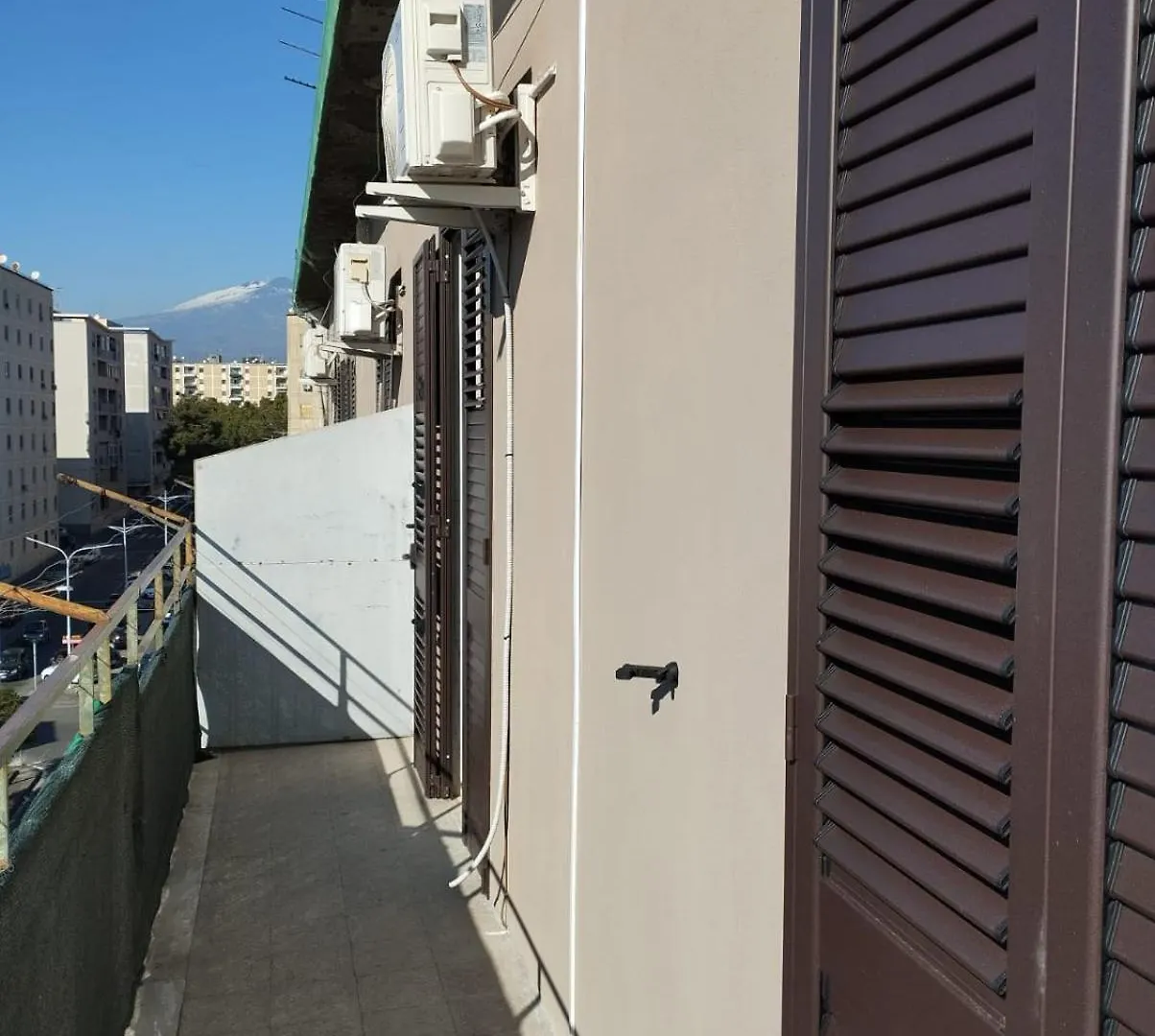 Apartment Simply Home Catania