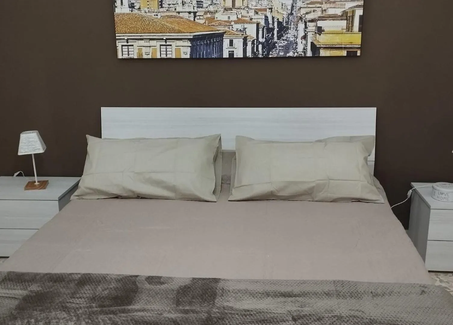 Apartmán Simply Home Katánie