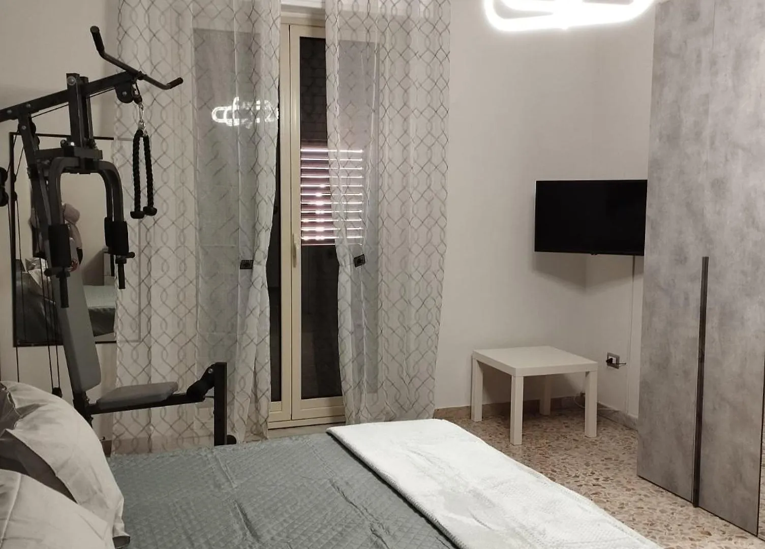 Simply Home Catania Italy