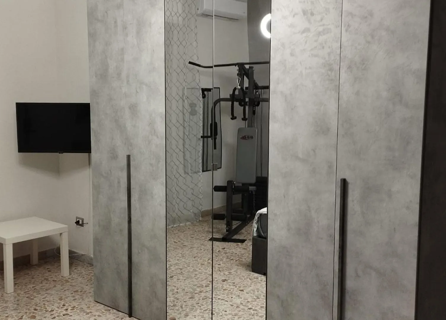 Apartment Simply Home Catania Italy