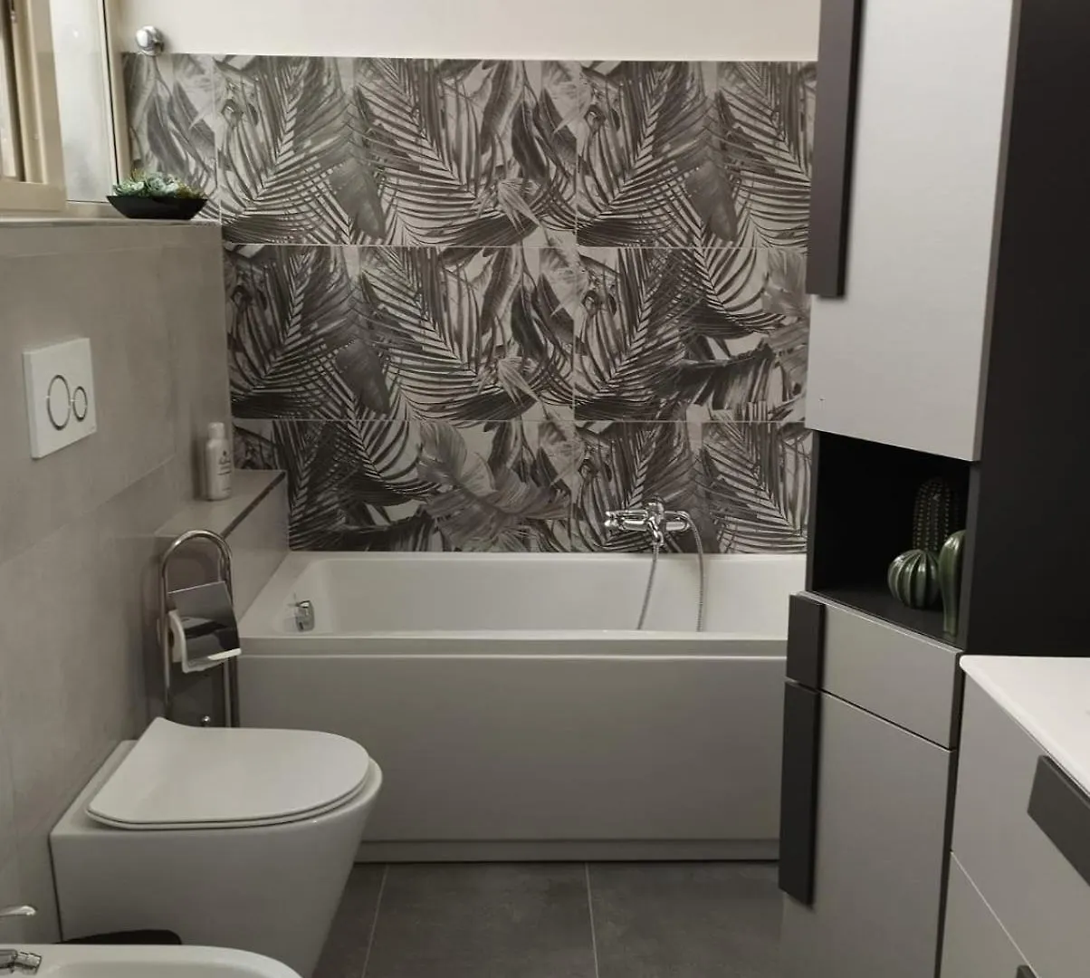 Apartment Simply Home Catania Italy