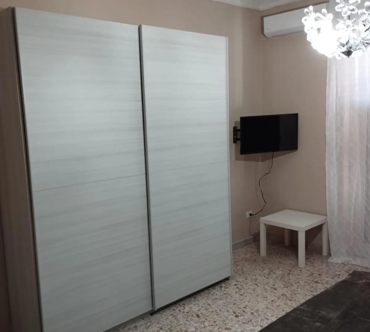 Simply Home Catania Apartment