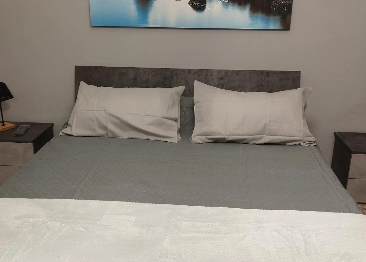 Apartmán Simply Home Katánie
