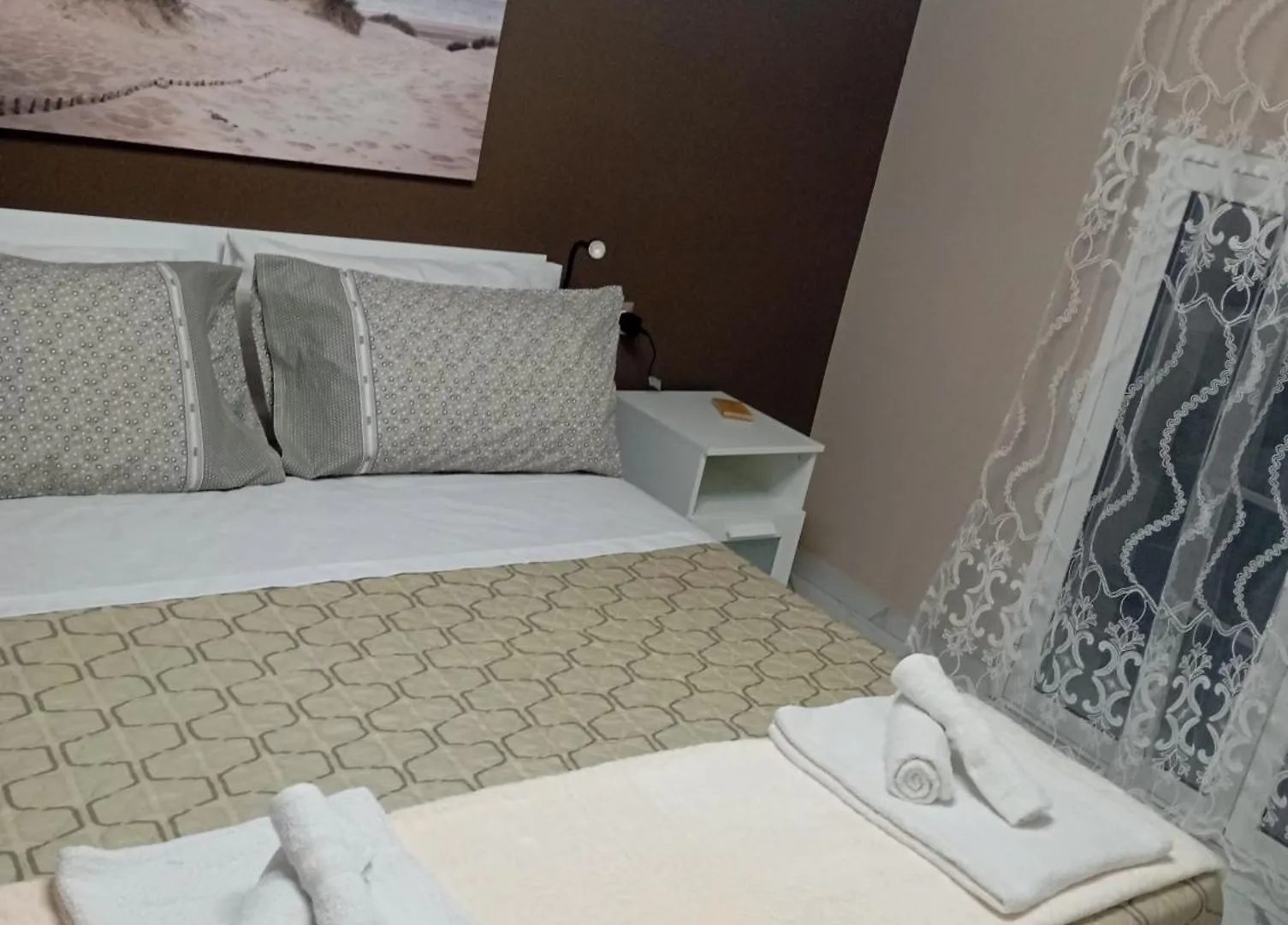 Simply Home Catania Apartment