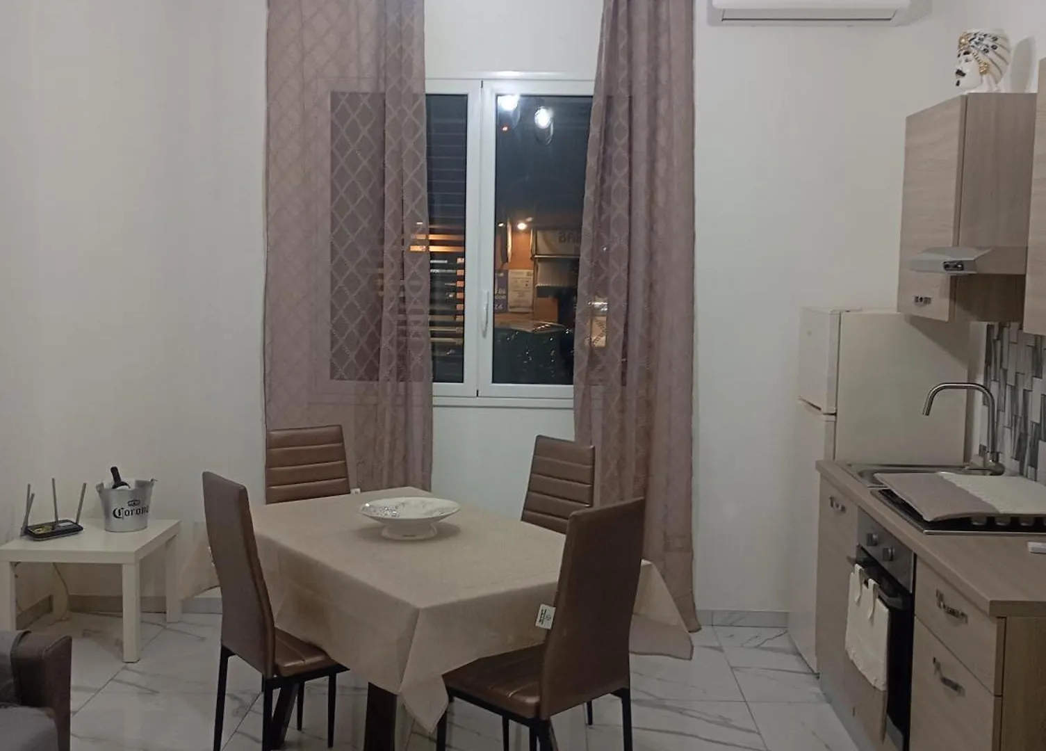 Simply Home Katánie Apartmán