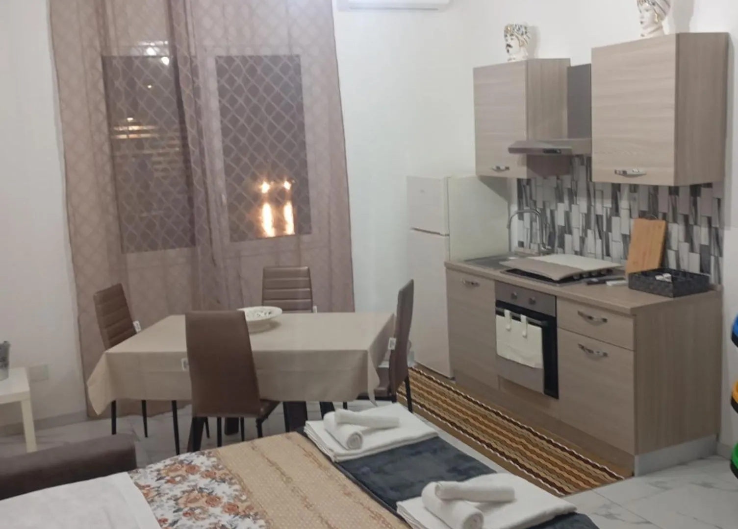 Apartment Simply Home Catania Italy
