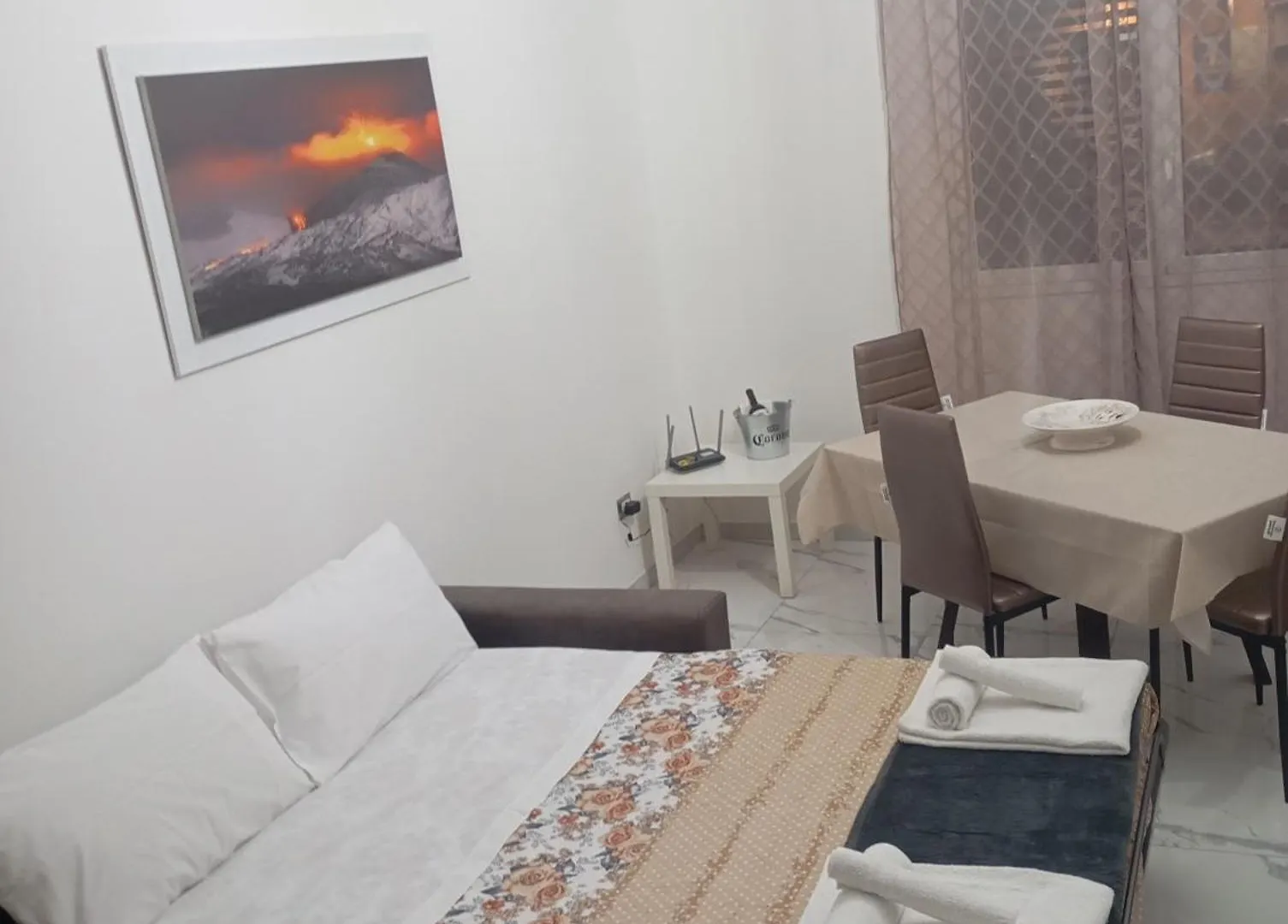 Apartment Simply Home Catania