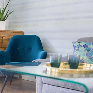  Apartament Hello Chlebnicka Polska