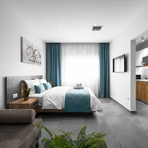  Apartament Factory Inn, Nilie Hospitality Mgmt Grecja