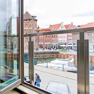  Apartament Marina Old Town Polska