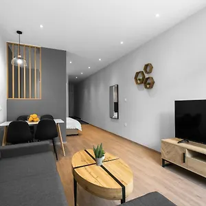  Apartament Noema, Nilie Hospitality Mgmt Grecja