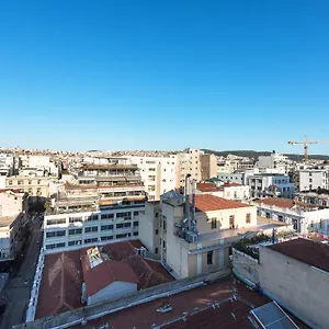 Apartament The Skysphere, Nilie Hospitality Mgmt Grecja