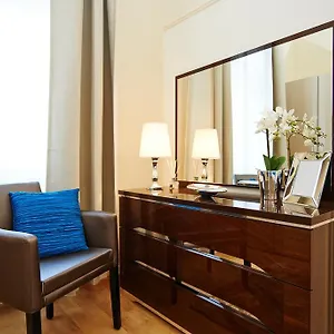  Apartament Luxury Węgry