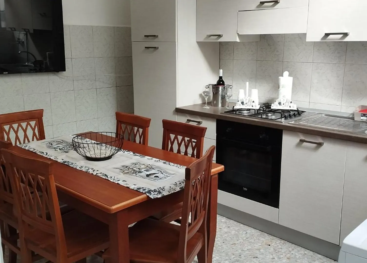 Simply Home Catania Italy