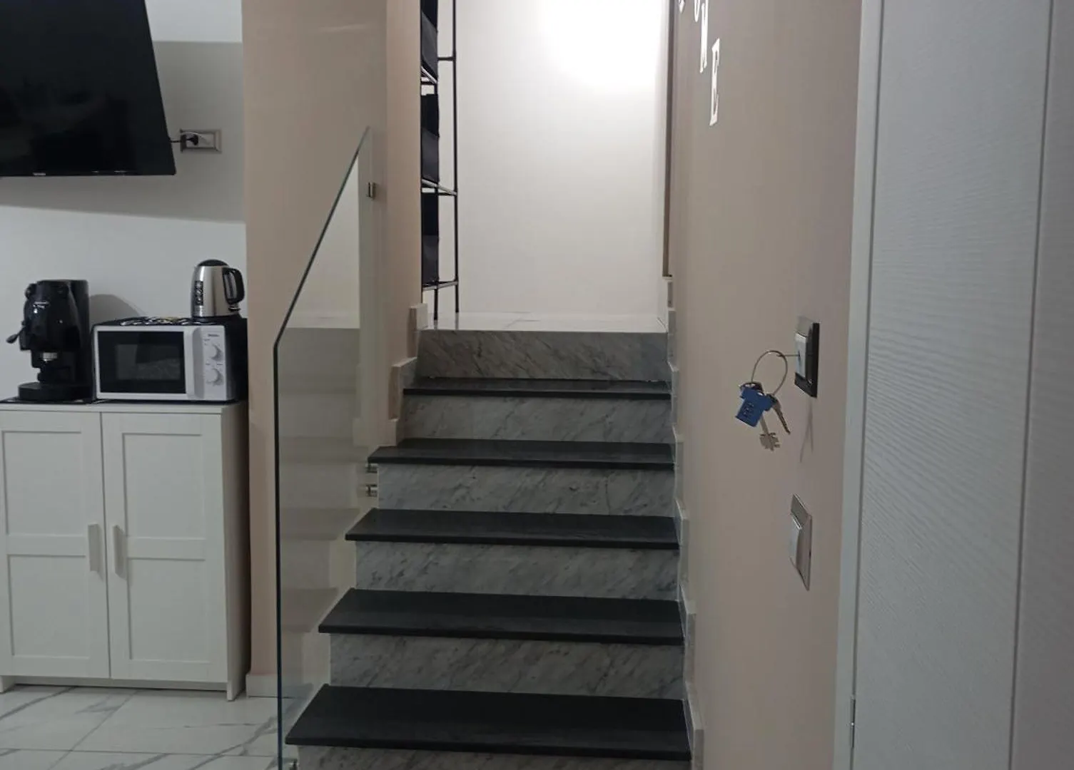 Apartment Simply Home Catania