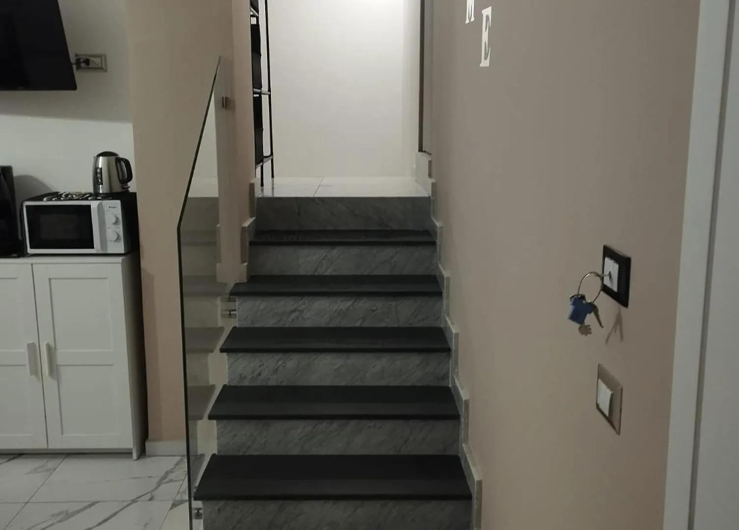 Simply Home Catania Apartment